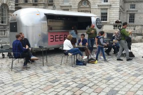 Perfect Dispense Services Ltd Mobile Wine Bar hire Profile 1