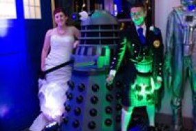 Pro Media Photography Wedding Photographers Profile 1