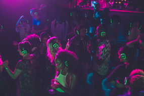 Earcandy Bands and DJs Profile 1