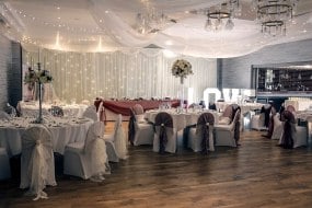 The Wedding Collection Flower Wall Hire Profile 1