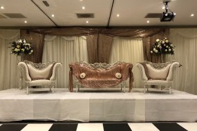 The Wedding Collection Flower Wall Hire Profile 1