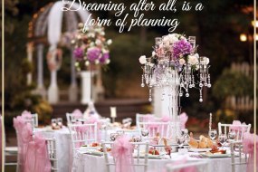 Elegant Event Hire Decorations Profile 1