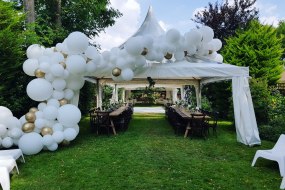 Bedazzled Events  Team Building Hire Profile 1