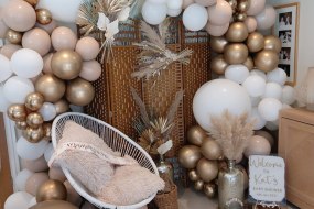 Bedazzled Events Wedding Planner Hire Profile 1