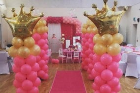Party Supplies UK Children's Entertainers Profile 1