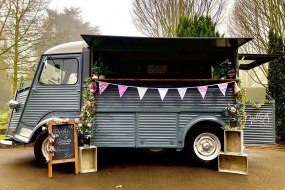 Butlers Bars Prosecco Van Hire Profile 1