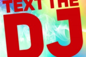 TXT the DJ Mobile Disco Hire Profile 1
