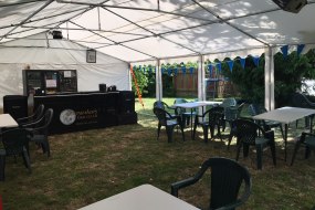 Moonrakers Bar Mobile Bar Hire Profile 1