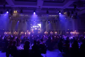 MTS Live Audio Visual Equipment Hire Profile 1