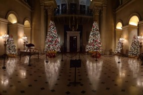 Christmas Events