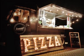 Knead Pizza Street Food Catering Profile 1
