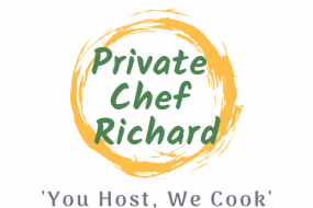 Private Chef Richard Cake Makers Profile 1