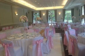 Wonderland Chair Covers Event Styling Profile 1