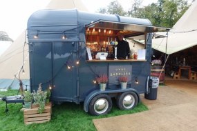 Saddlers Bar Mobile Wine Bar hire Profile 1