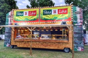 A & K Event Catering Street Food Catering Profile 1
