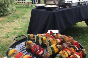 Hog Roast of Gloucestershire  Healthy Catering Profile 1