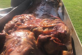 Hog Roast of Gloucestershire Hog Roasts Profile 1