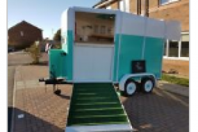 Tina Catering Food Van Hire Profile 1