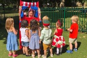 Startopia Entertainment Puppet Shows Profile 1