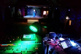 Dragon Event Services DJs Profile 1