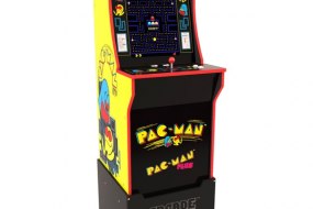 Rentabooth NI Video Game Parties Profile 1