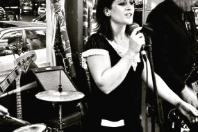 Alex Jenner - Soprano Band Hire Profile 1