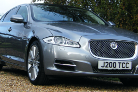 The Cotswold Chauffeur Limousine Hire Profile 1