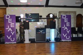 Dee Jay Vu Mobile Disco Hire Profile 1