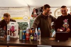Wildcraft Brewery Horsebox Bar Hire Profile 1