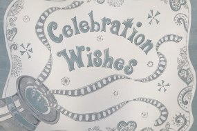 Celebration Wishes