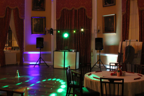 UK Mobile Discos Mobile Disco Hire Profile 1
