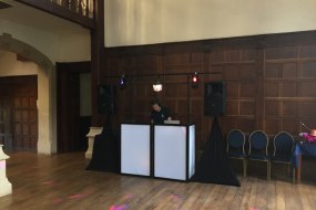UK Mobile Discos DJs Profile 1