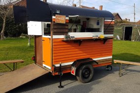 The Vintage Lunch Box Vintage Food Vans Profile 1