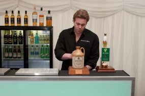 Jimbos Bars and Events Street Food Catering Profile 1