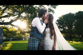 Edinburgh Wedding Videos Videographers Profile 1