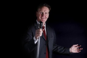 Swing Singer