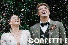 Confetti Effects