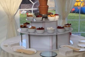 Stress Savers Events Chocolate Fountain Hire Profile 1