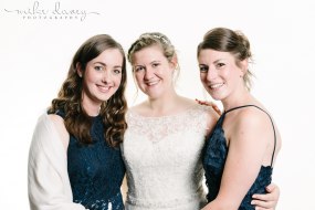 Mike Davey Photography Photo Booth Hire Profile 1