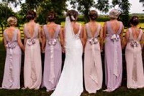 Aerial Alien Ltd Wedding Photographers Profile 1