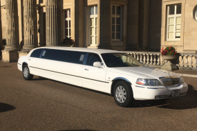 Empire Limousines Limousine Hire Profile 1