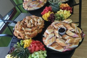 Catering Elf Afternoon Tea Catering Profile 1