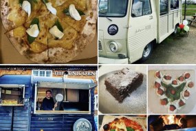 Wesley Artisan Pizzeria Street Food Vans Profile 1