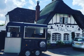 Wesley Artisan Pizzeria Pizza Van Hire Profile 1