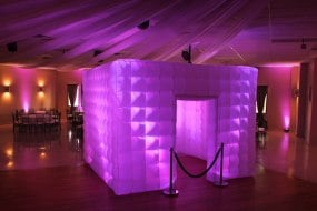 Fun Casino Nights Photo Booth Hire Profile 1
