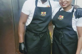 Infinite Catering Street Food Catering Profile 1