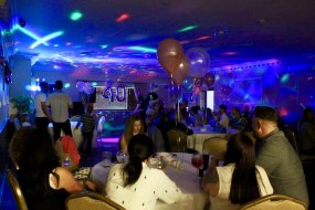 Groove Disco & Events Mobile Disco Hire Profile 1