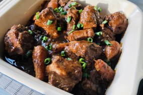 AMAI BITES African Catering Profile 1
