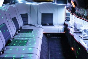 Limos 4U Limousine Hire Profile 1