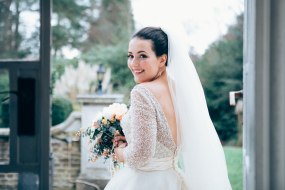Veronica Taylor Photography Wedding Photographers Profile 1
